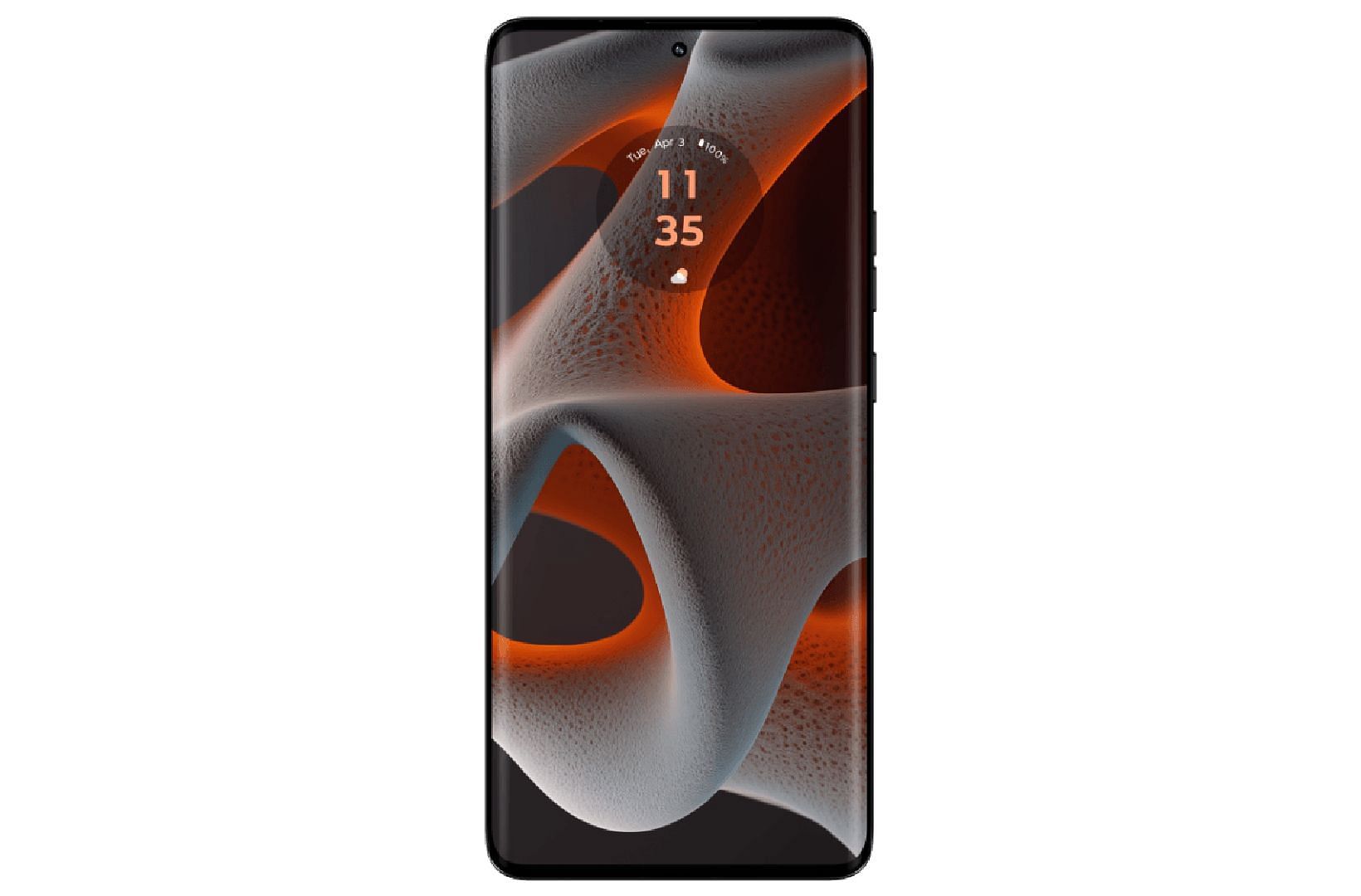 Motorola Edge 50 Pro (Image via Motorola)